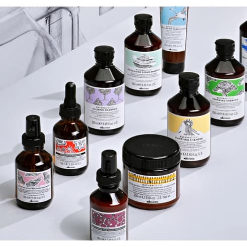 Nourishing Hair Building Pack, 250ml, 1pack - Image 3