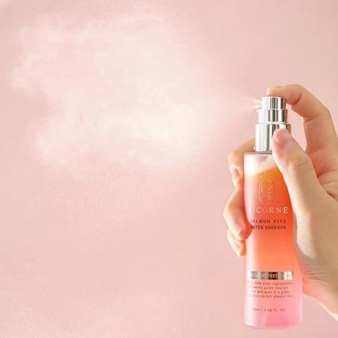 Salmon Vita Water Essence, 100ml, 1pack - Image 2