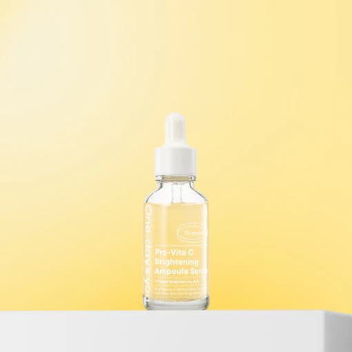 Pro Vita-C Brightening Ampoule Serum, 30ml, 1pack - Image 2