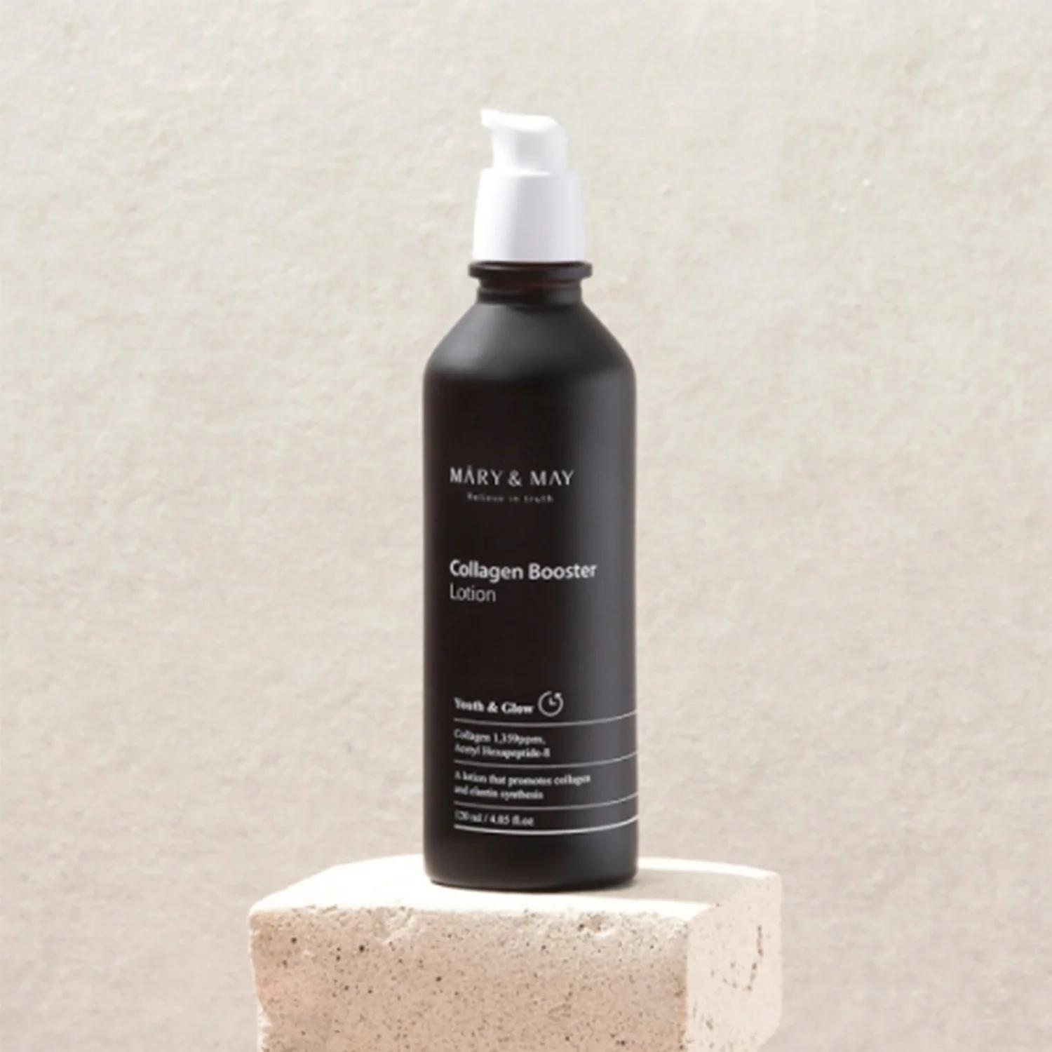 Collagen Booster Lotion - Image 2