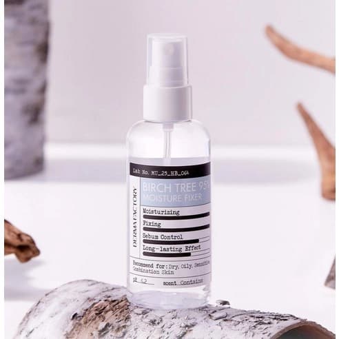 Birch 95% Moisture Fixer, 100ml - Image 2