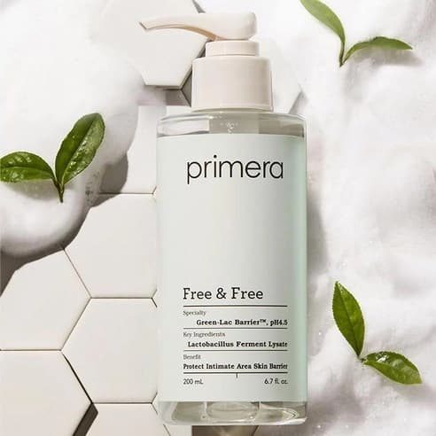 Free & Free, 200ml, 1pack - Image 2