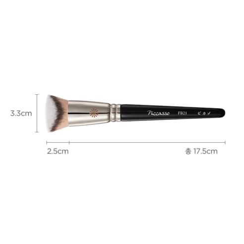 FB21 Foundation, 1pack - Image 5