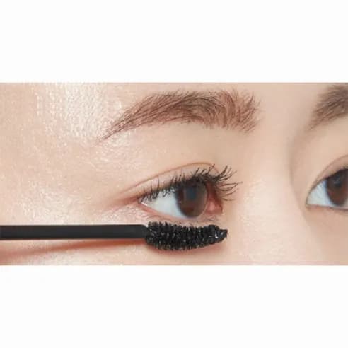 Dr.Mascara Fixer, 02 Black, 6g, 1pack - Image 3