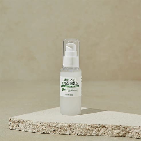 Centella Asiatica Skin Relax Essence, 50ml, 1pack - Image 2