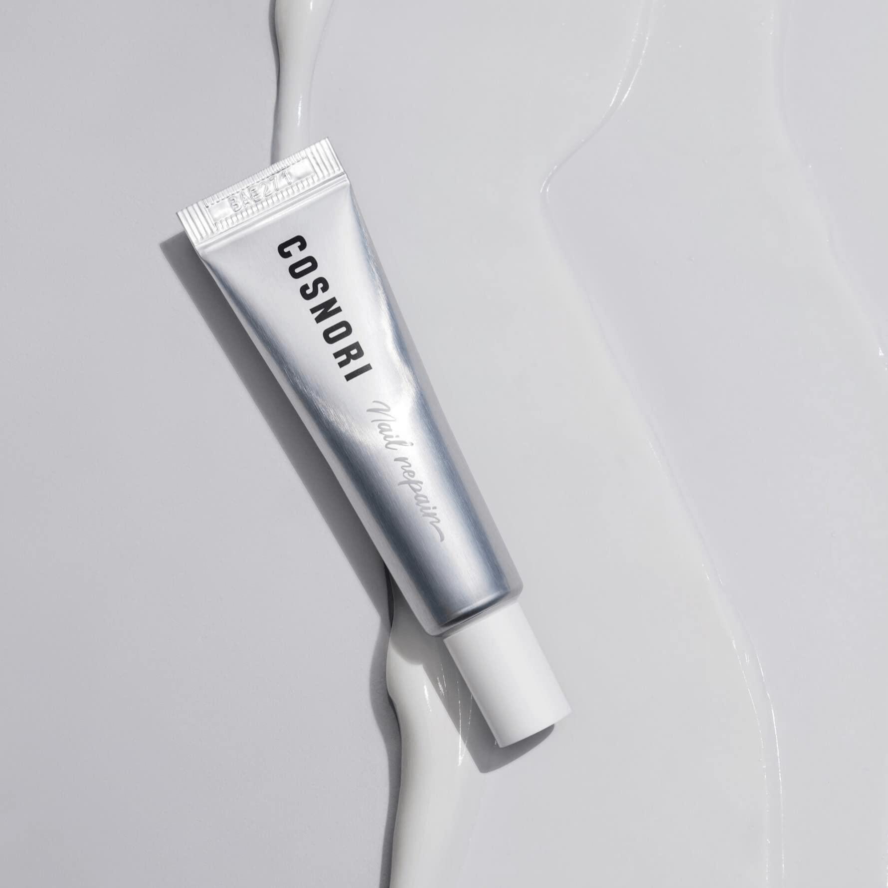 Silk Repair Nail Cream, 15ml - Image 2