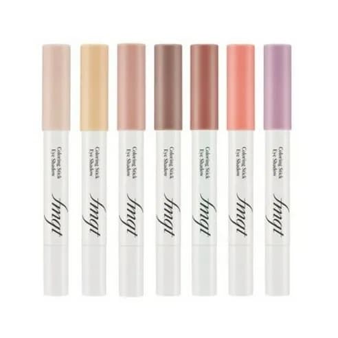 Coloring Stick Eye Shadow, 03 Glow Beige, 1pack, 1.3g - Image 3