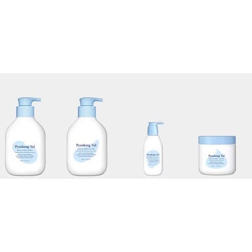 Kids and Baby Lotion, 590ml - Image 6
