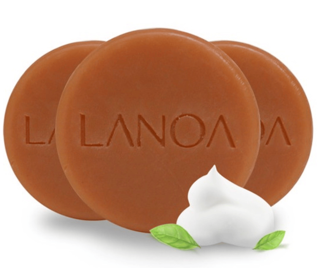 Bumpy Soap, 100g, 1pack - Image 2