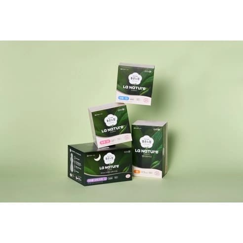 Signature Pantyliner Long, 28ea, 1pack - Image 3