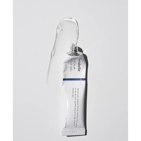 Laser Vita-K Rescue Gel (Bluecalm Rescue Gel), 10ml - Image 4