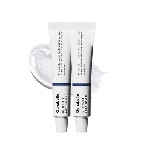Laser Vita-K Rescue Gel (Bluecalm Rescue Gel), 10ml - Image 5