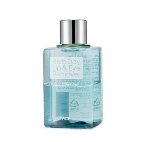 Herb Day Lip and Eye Makeup Remover Waterproof, 130ml, 1pack - Image 2