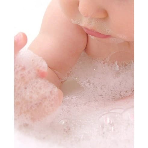 Shampoo and Bath, 350ml - Image 4
