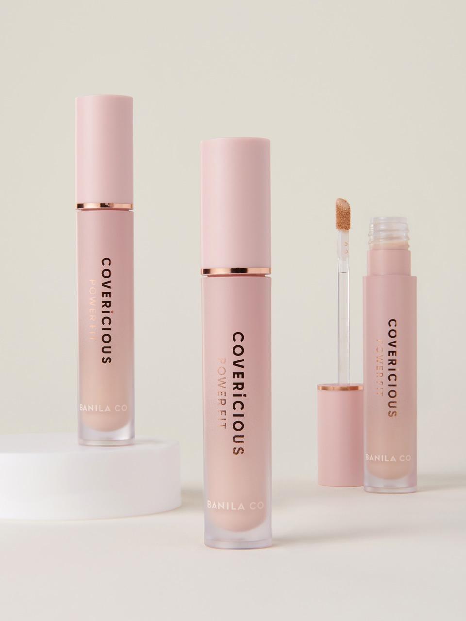 Power Fit Concealer, 5.5g, 17 Fair, 1pack - Image 4