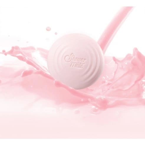 Goat Milk Soap Strawberry, 90gx12ea - Image 2