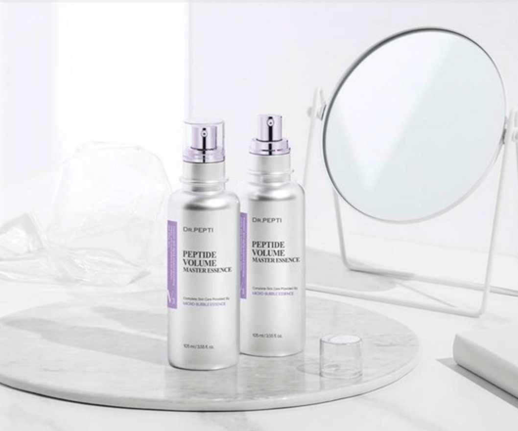 Peptide Volume Master Essence, 105ml - Image 3