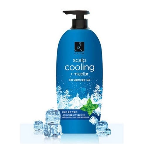 Scalp Deep Clean Cooling Shampoo, 680ml - Image 5