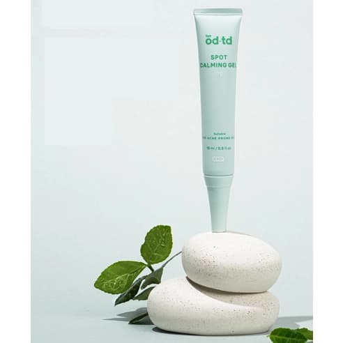 Spot Calming Gel, 15ml - Image 3