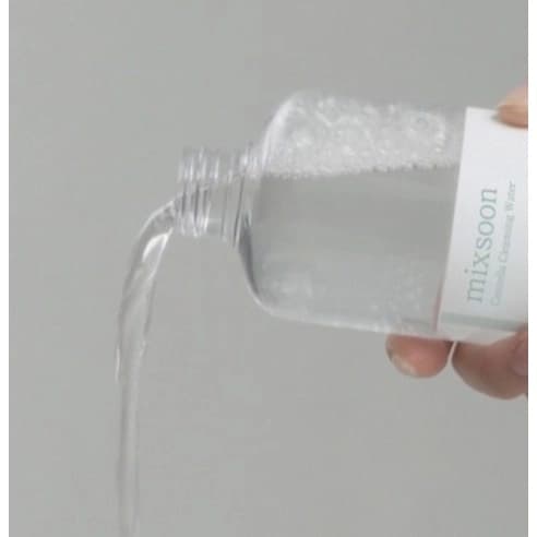 Centella Cleansing Water - Image 5