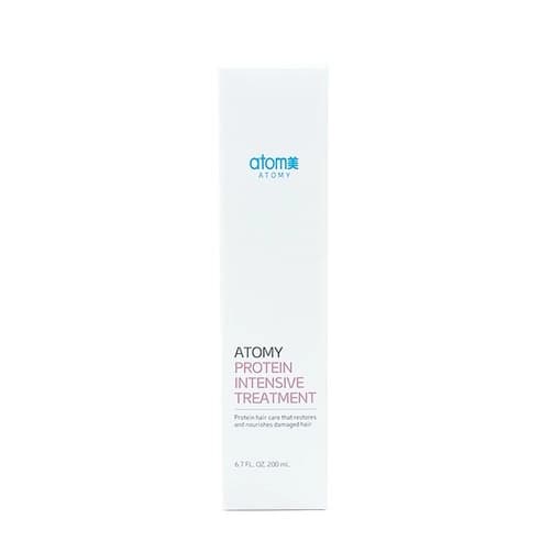 Protein Intensive Treatment, 200ml, 1pack - Image 2