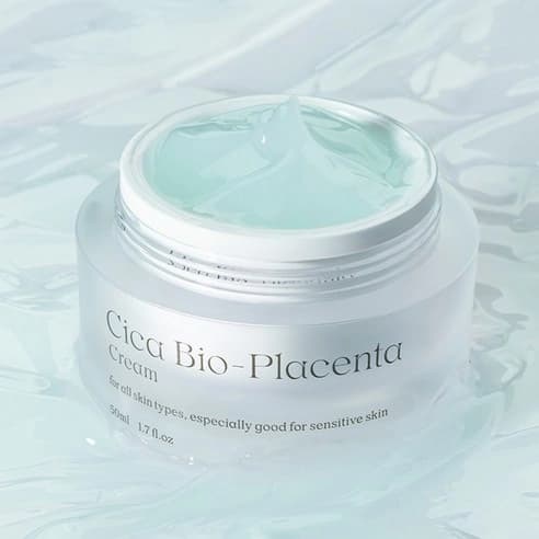 Cica Bio-Placenta Cream - Image 5