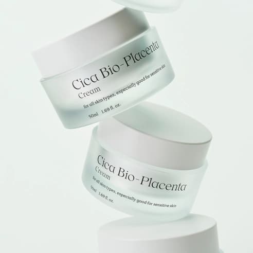 Cica Bio-Placenta Cream - Image 4