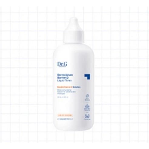 Dermoisture Barrier D Liquid Toner, 200ml, 1pack - Image 2
