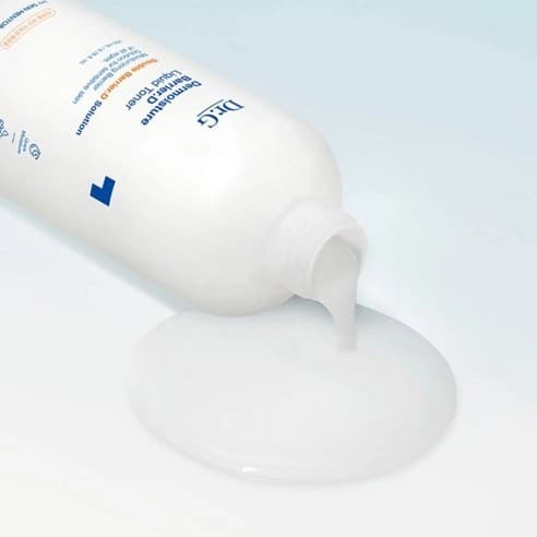 Dermoisture Barrier D Liquid Toner, 200ml, 1pack - Image 5
