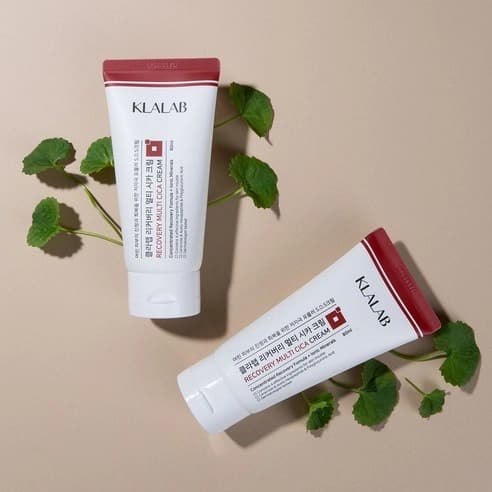 Recovery Multi Cica Cream, 80ml, 1pack - Image 3