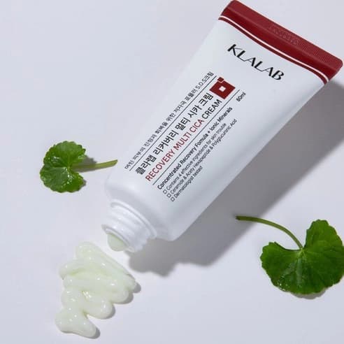 Recovery Multi Cica Cream, 80ml, 1pack - Image 5