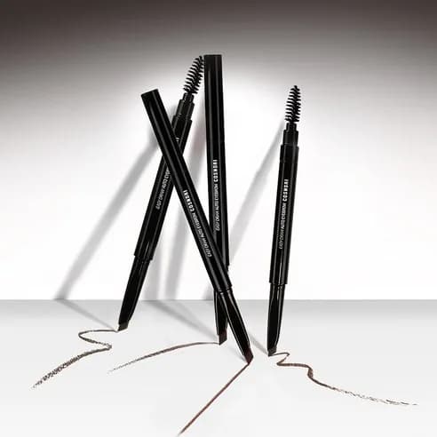 Easy Draw Auto Eyebrow, 0.3g, 02 Ginger Cookie, 1pack - Image 5