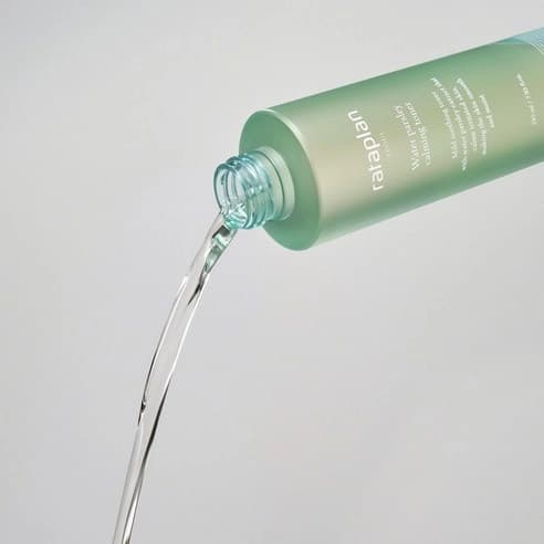 Water Parsley Calming Toner, 210ml, 1pack - Image 3