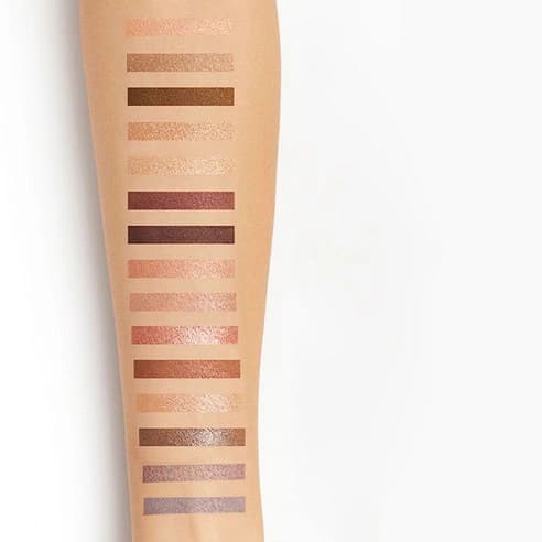 Caviar Stick Eye Color [Shimmer], 1.64g, Rose Gold, 1pack - Image 2