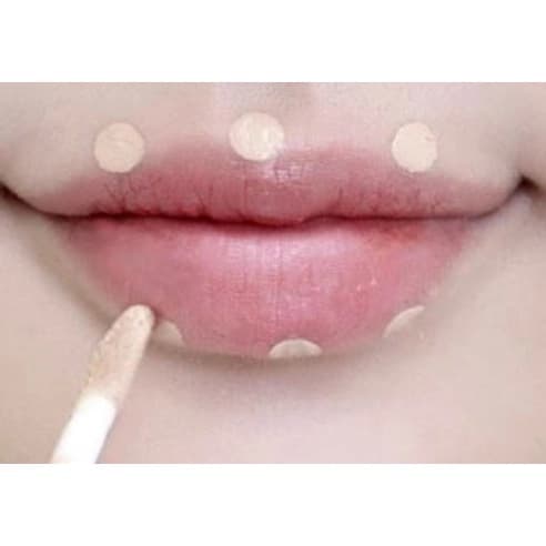 Cicamanu Skinfit Cover Concealer, 5g, 23 Yellow Beige, 1pack - Image 2
