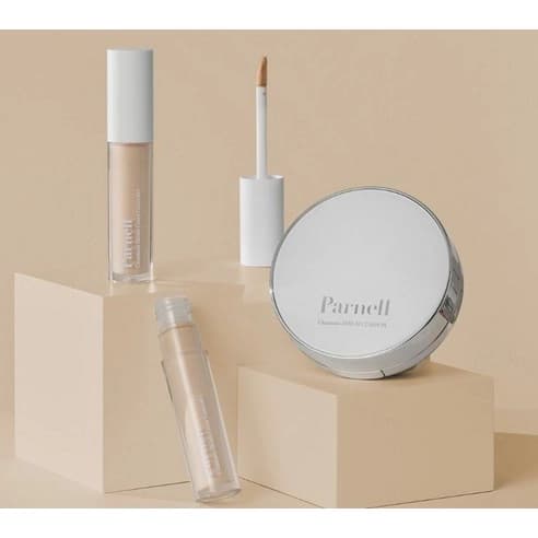 Cicamanu Skinfit Cover Concealer, 5g, 23 Yellow Beige, 1pack - Image 4