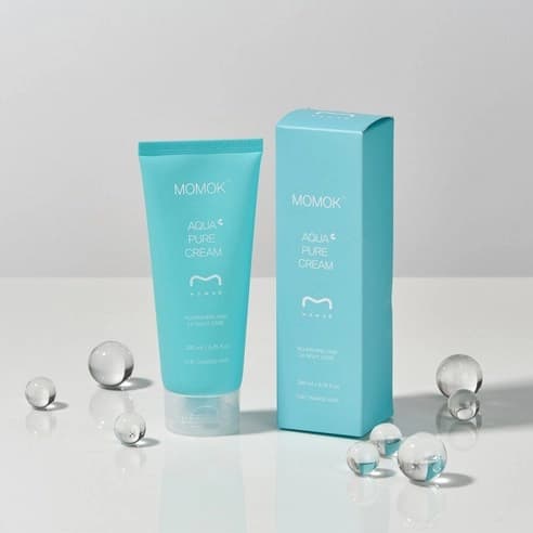 Aqua Pure Cream, 200ml, 1pack - Image 2