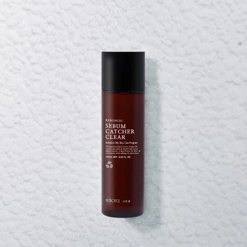 Sebum Catcher Clear, 120ml - Image 2