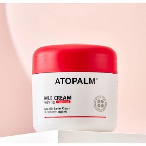 MLE Cream, 160ml - Image 2