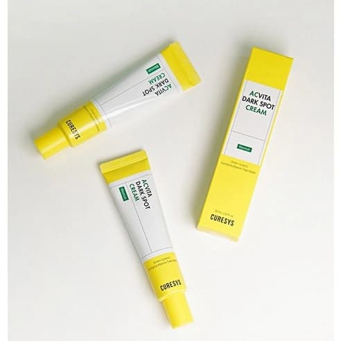 Acvita Dark Spot Cream, 30ml, 1pack - Image 3