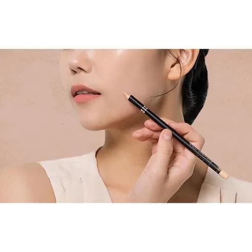 Cover Perfection Concealer Pencil, 2g, Contour Beige, 1pack - Image 6