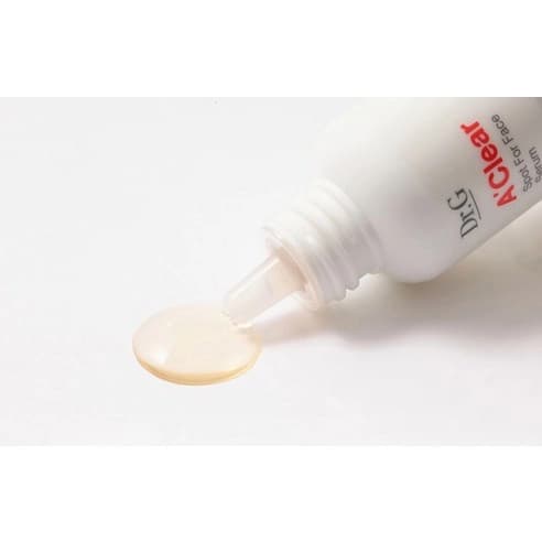 AClear Spot for Face Serum, 45ml, 1pack - Image 7
