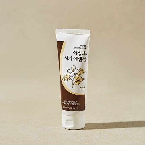 Houttuynia Cordata Cica Essence, 165ml, 1pack - Image 2
