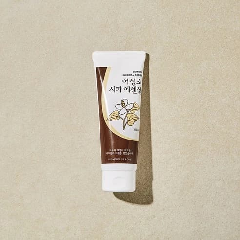Houttuynia Cordata Cica Essence, 165ml, 1pack - Image 3