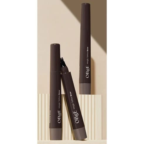 Magic Tattoo Brow, 2ml, 1pack - Image 9