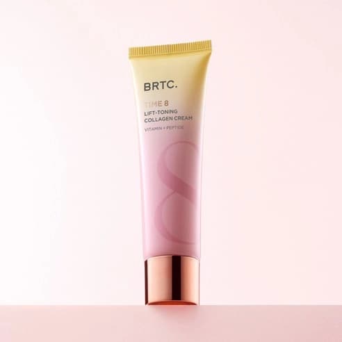 Time 8 Lift-Toning Collagen Cream, 80ml, 1pack - Image 5