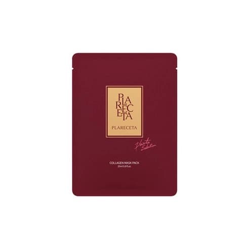 Collagen Sheet Mask, 25ml, 1pack - Image 3