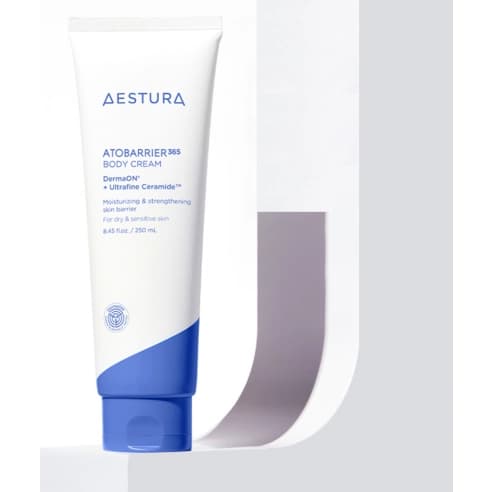 AESTURA AtoBarrier 365 Body Cream, 250ml - Image 3