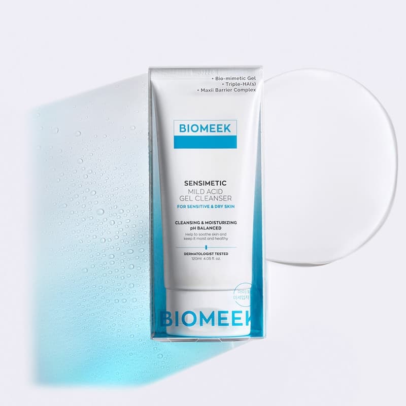 Sensimetic Soothing Cream, 75ml, 1pack - Image 2