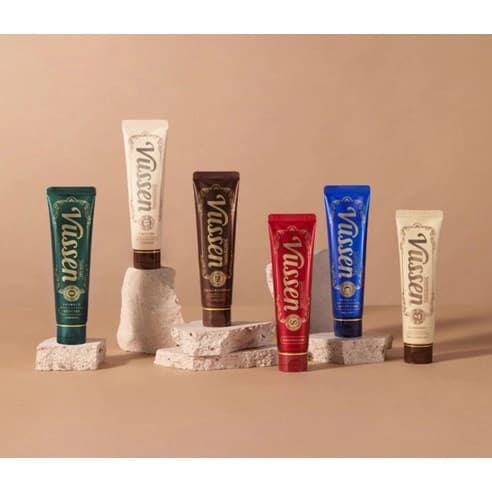 Vussen C Cavity Care Toothpaste, 120g - Image 4